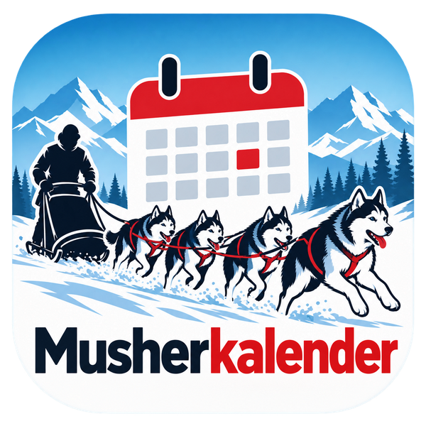 Musherkalender